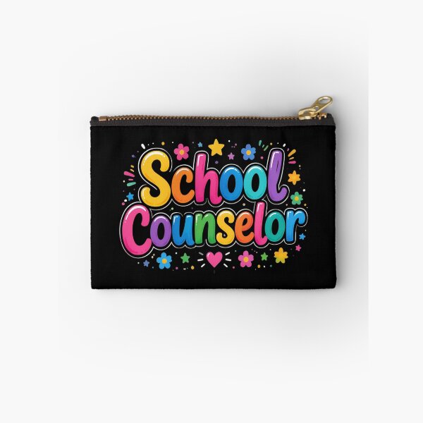 Item preview, Funny School Counselor Appreciation Women Counseling designed and sold by OlakunleOloroz.