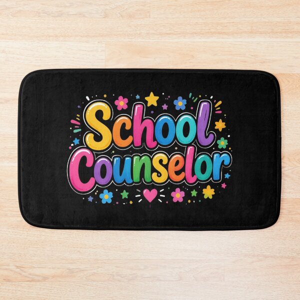 Item preview, Funny School Counselor Appreciation Women Counseling designed and sold by OlakunleOloroz.