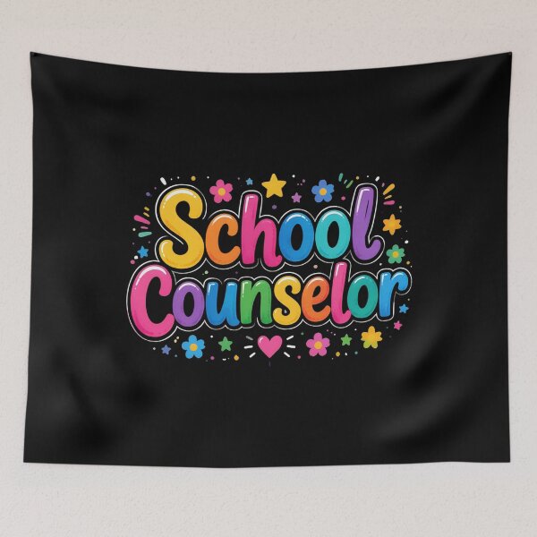 Item preview, Funny School Counselor Appreciation Women Counseling designed and sold by OlakunleOloroz.