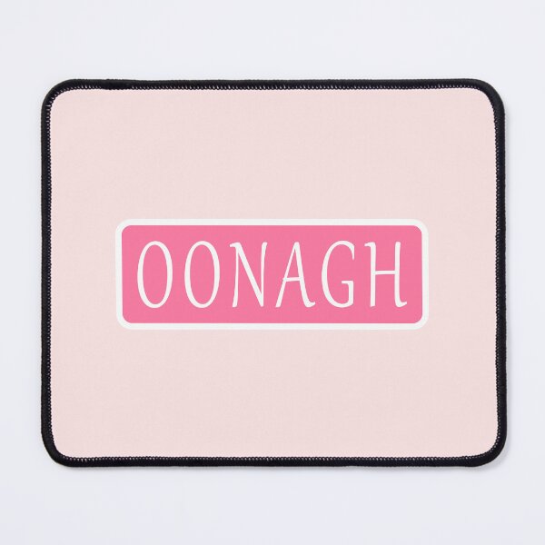 Item preview, Oonagh Name designed and sold by Jeallan Designs.