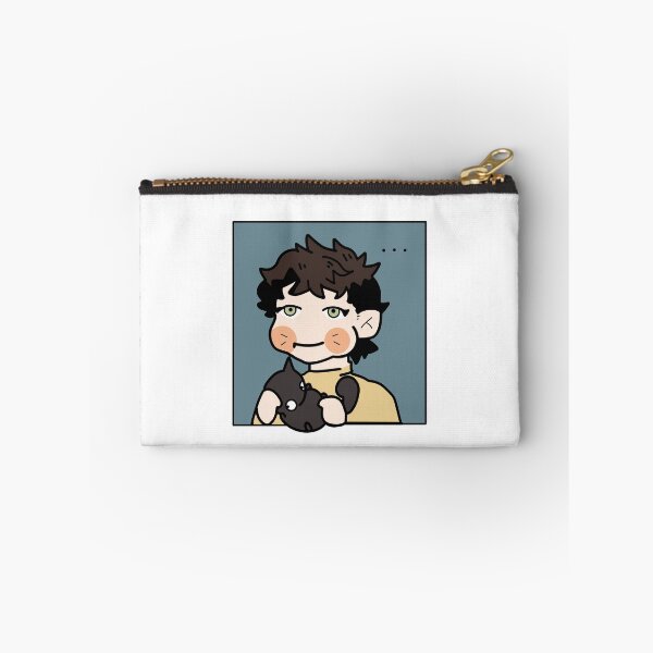 Item preview, Daily Cat Dose – Funny Cat Antidepressant Prescription Sticker, Cute Kitty Therapy Gift designed and sold by StickerJas.