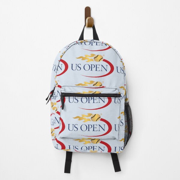 Item preview, US Open Tennis Logo designed and sold by Abeshinobi.