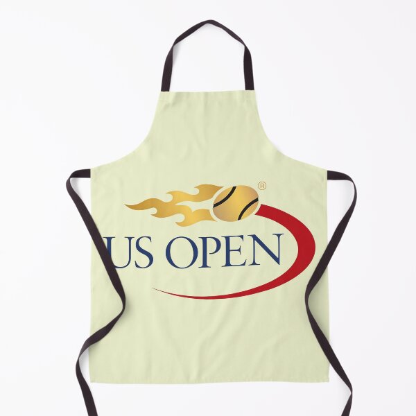 Item preview, US Open Tennis Logo designed and sold by Abeshinobi.