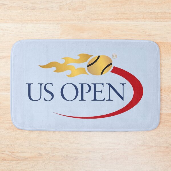Item preview, US Open Tennis Logo designed and sold by Abeshinobi.