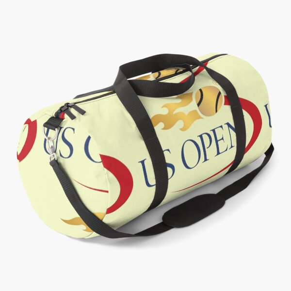 Item preview, US Open Tennis Logo designed and sold by Abeshinobi.