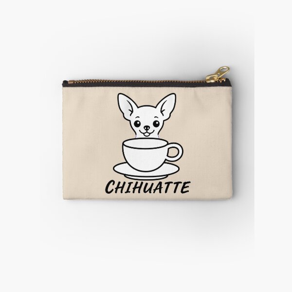 Item preview, ☕ BREWED BEASTIES COLLECTION ☕ - PET PALS - Chihuatte designed and sold by WheelieGdArt.
