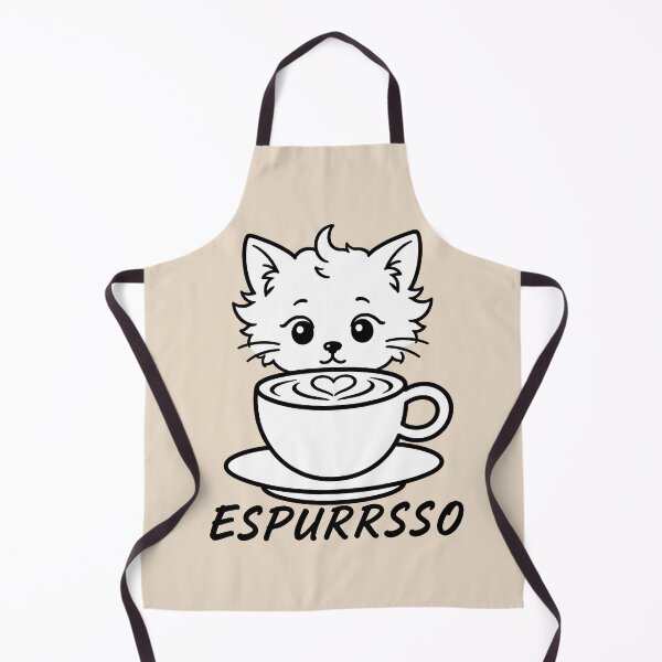 Item preview, ☕ BREWED BEASTIES COLLECTION ☕ - PET PALS - Espurrsso designed and sold by WheelieGdArt.
