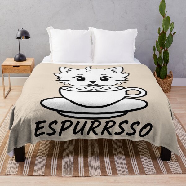 Item preview, ☕ BREWED BEASTIES COLLECTION ☕ - PET PALS - Espurrsso designed and sold by WheelieGdArt.