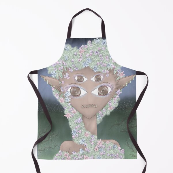 Item preview, Eukaryo, Flower Creature designed and sold by PastelsCreatures.