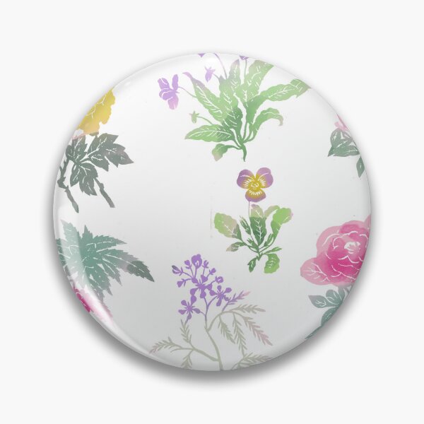 Artikelvorschau, Aquarellblumen-Set entworfen und verkauft von sonaadalian.