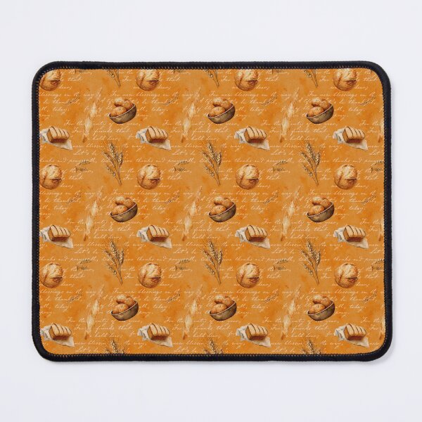 Item preview, Fall Pumpkin Thanksgiving Pattern designed and sold by LouieVanille.