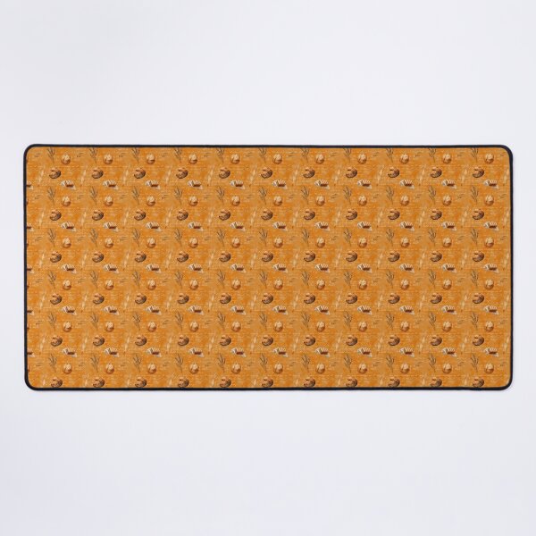Item preview, Fall Pumpkin Thanksgiving Pattern designed and sold by LouieVanille.