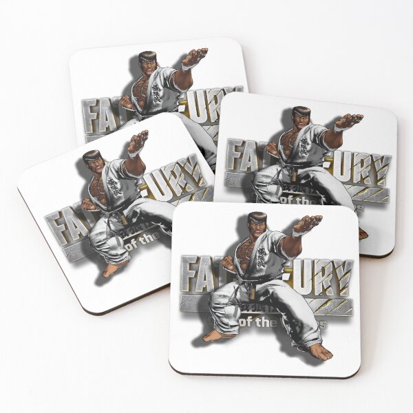 Item preview, MARCO RODRIGUES from FATAL FURY: CITY OF THE WOLVES designed and sold by JJNameArt.