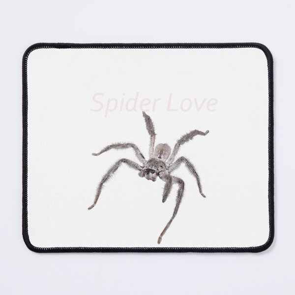 Item preview, Spider Love designed and sold by NanaRusty.