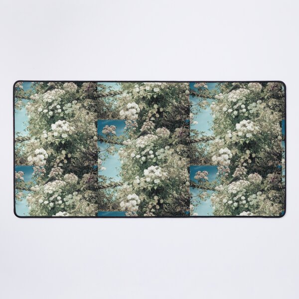 Item preview, White Bouquet designed and sold by Debra Cox.