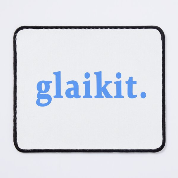 Item preview, Glaikit Scottish Slang Word designed and sold by Jeallan Designs.