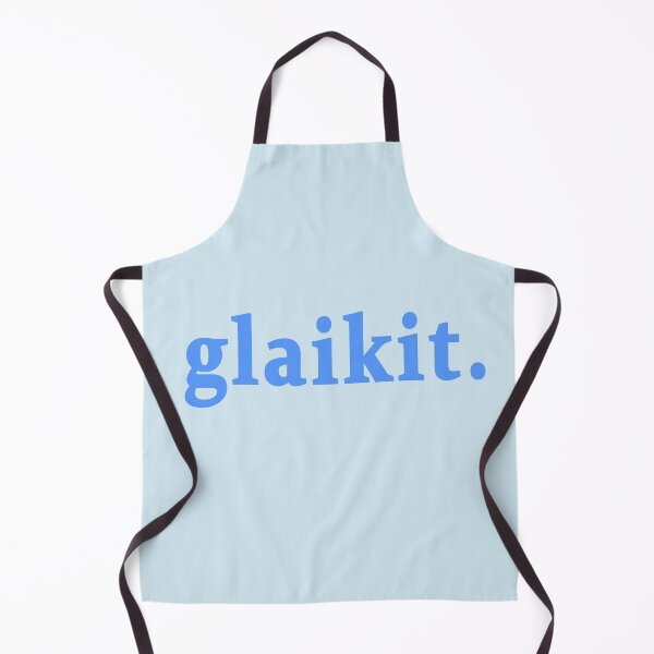 Item preview, Glaikit Scottish Slang Word designed and sold by Jeallan Designs.
