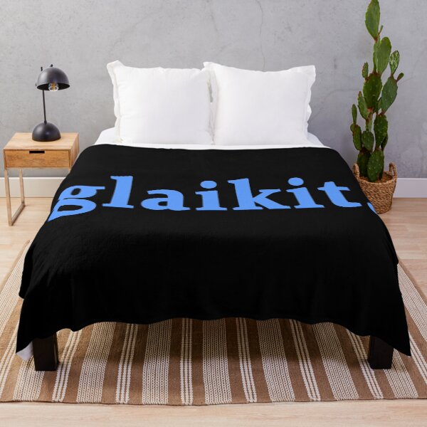 Item preview, Glaikit Scottish Slang Word designed and sold by Jeallan Designs.