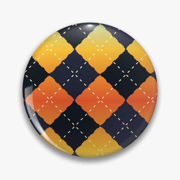 Item preview, Colorful Argyle Pattern designed and sold by MarketdeLuis.