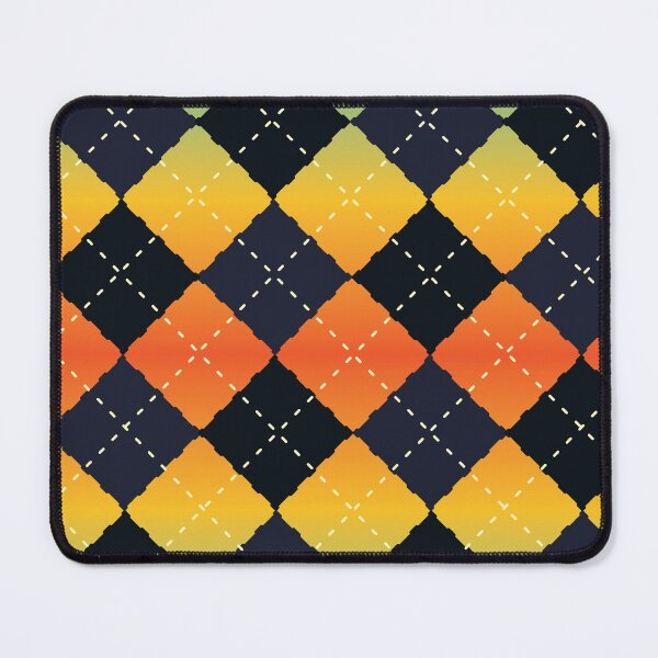 Item preview, Colorful Argyle Pattern designed and sold by MarketdeLuis.