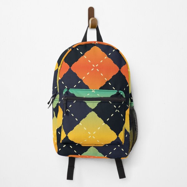 Item preview, Colorful Argyle Pattern designed and sold by MarketdeLuis.