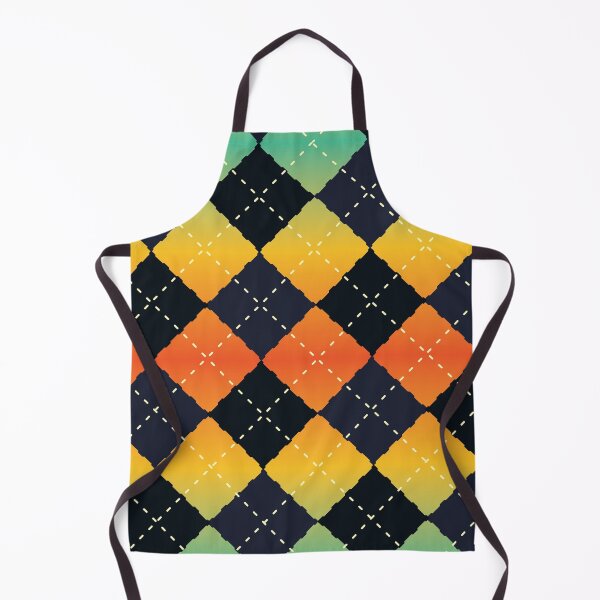 Item preview, Colorful Argyle Pattern designed and sold by MarketdeLuis.