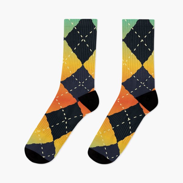Item preview, Colorful Argyle Pattern designed and sold by MarketdeLuis.