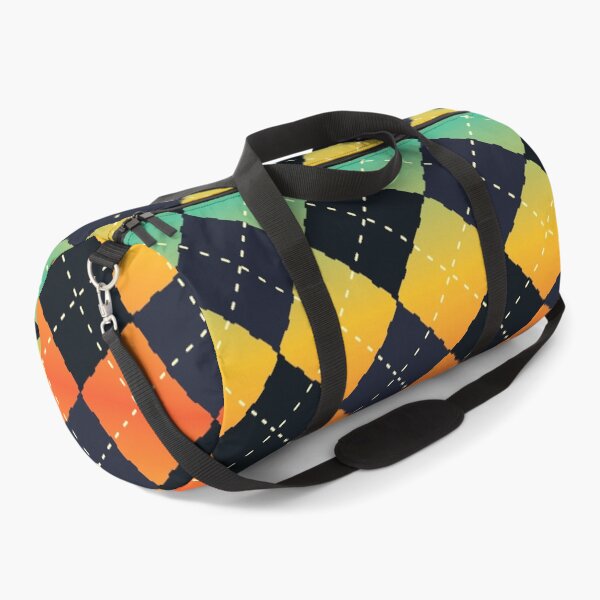 Item preview, Colorful Argyle Pattern designed and sold by MarketdeLuis.