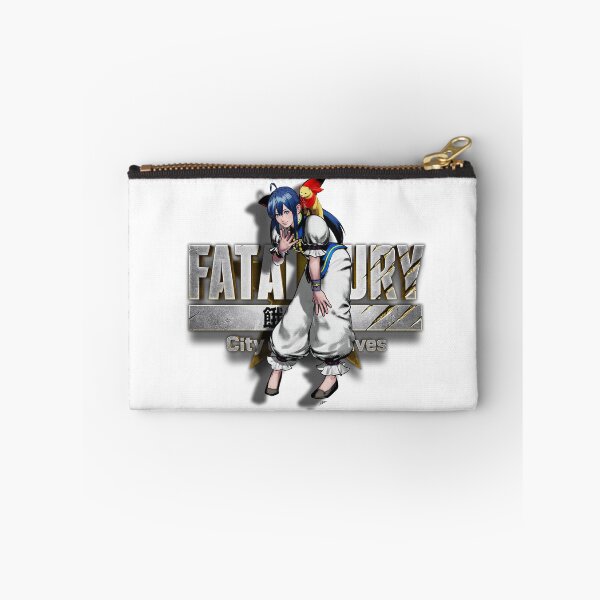 Item preview, HOTARU FUTABA from FATAL FURY: CITY OF THE WOLVES designed and sold by JJNameArt.