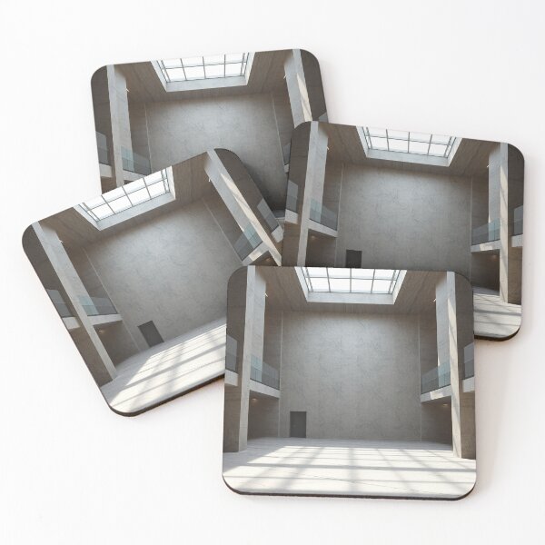 Item preview, An Eerie Empty Liminal Space designed and sold by CG64.