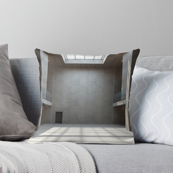 Item preview, An Eerie Empty Liminal Space designed and sold by CG64.