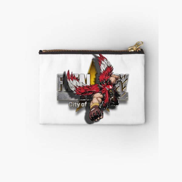 Item preview, TIZOC from FATAL FURY: CITY OF THE WOLVES designed and sold by JJNameArt.