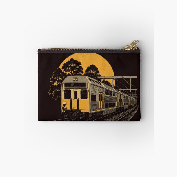 Item preview, Sydney K Set Train designed and sold by Geokafi.