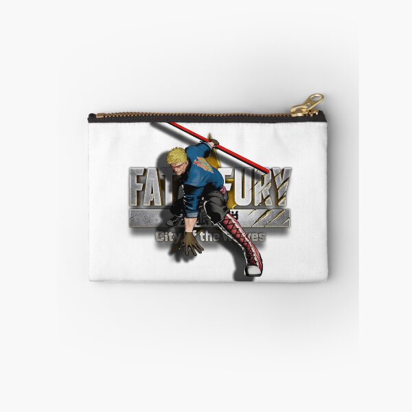 Item preview, BILLY KANE from FATAL FURY: CITY OF THE WOLVES designed and sold by JJNameArt.
