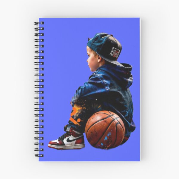 Item preview, Streetwear Basketball Kid - Urban Aesthetic Graphic designed and sold by Scro-Ciob-Shop.