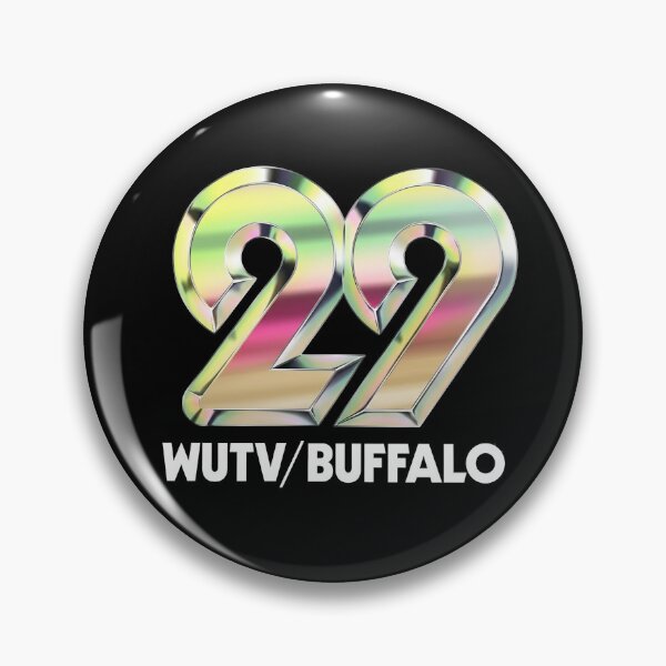 Item preview, Buffalo 29 TV Retro 1980s designed and sold by Kingston Sub by Jason Shron.