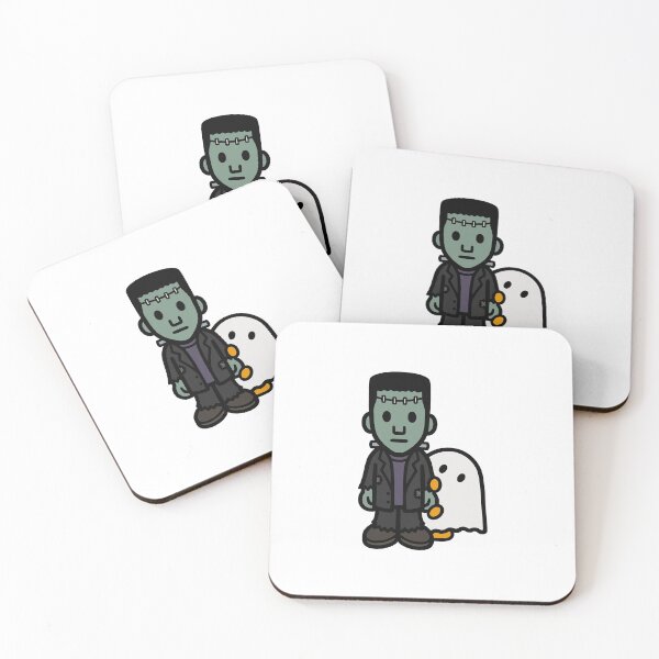 Item preview, FRANKENSTEIN designed and sold by PLAYAPARADISE.