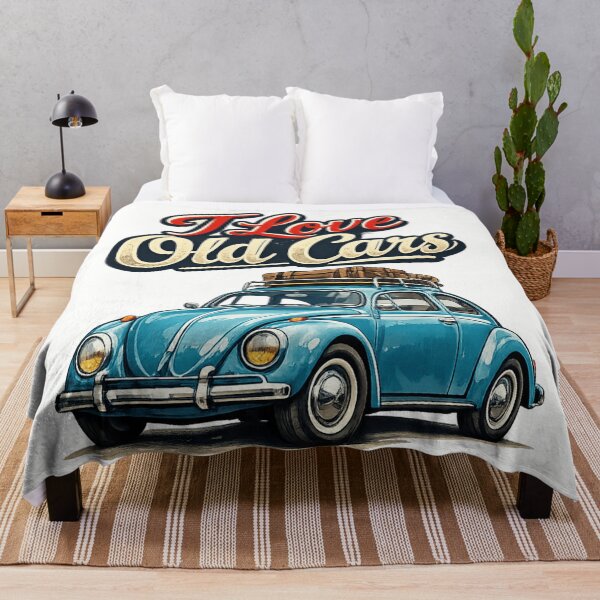 Item preview, I love old cars designed and sold by PabDam.