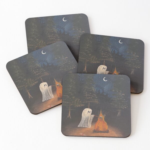 Item preview, Frank and Friends designed and sold by grace-does-art.