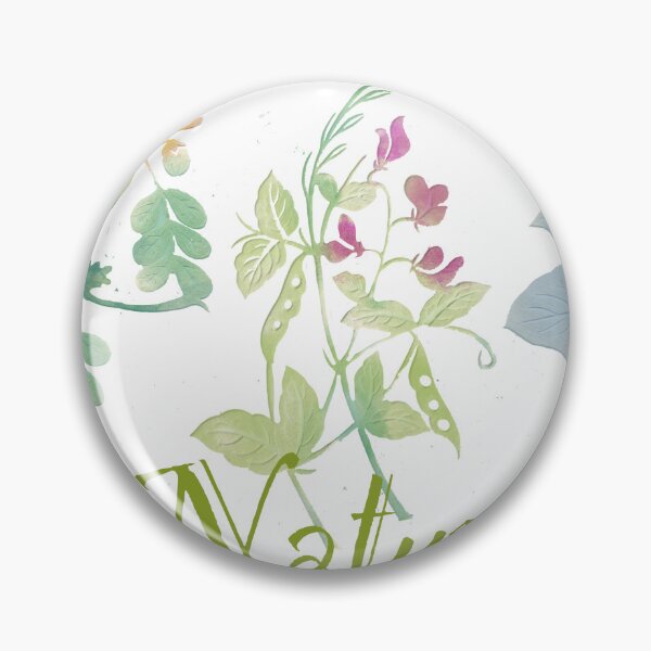 Artikelvorschau, Aquarellblumen-Set entworfen und verkauft von sonaadalian.