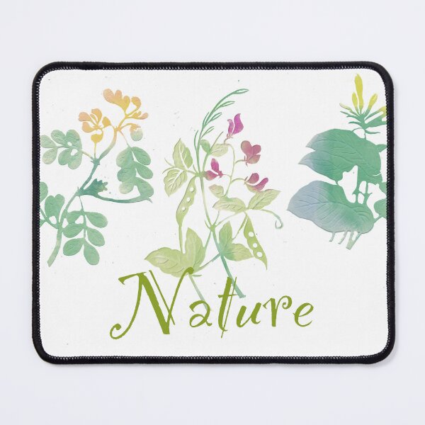 Artikelvorschau, Aquarellblumen-Set entworfen und verkauft von sonaadalian.
