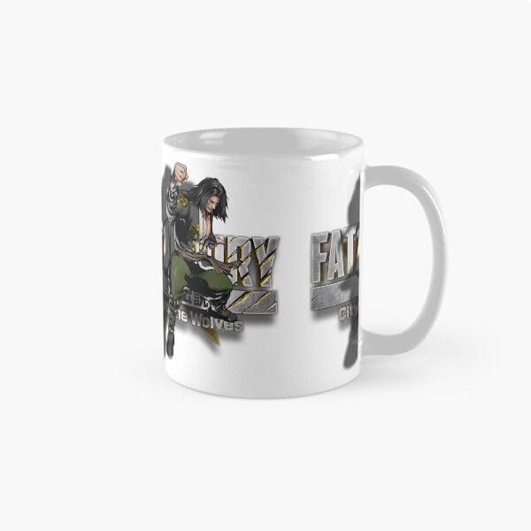 Item preview, GATO from FATAL FURY: CITY OF THE WOLVES designed and sold by JJNameArt.