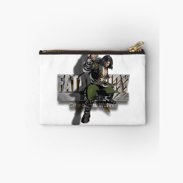 Item preview, GATO from FATAL FURY: CITY OF THE WOLVES designed and sold by JJNameArt.