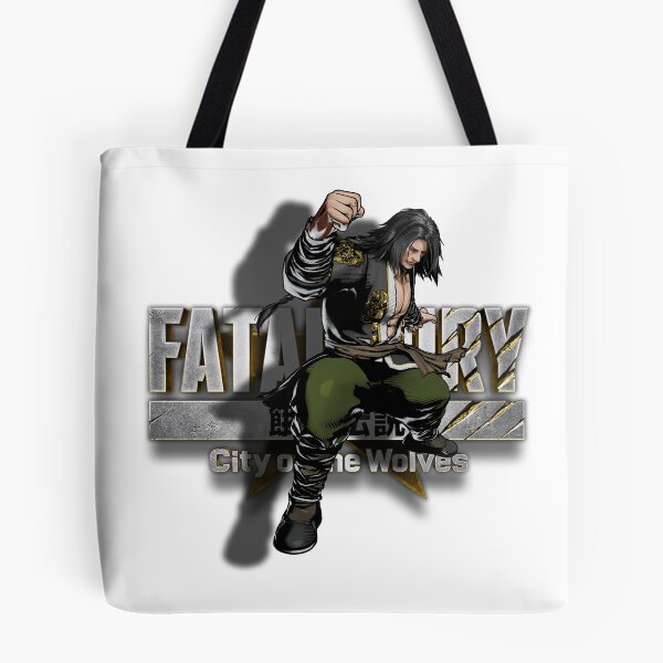 Item preview, GATO from FATAL FURY: CITY OF THE WOLVES designed and sold by JJNameArt.