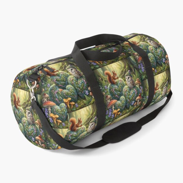 Item preview, Magical forest encounter. designed and sold by JoyNest = "The nest of joy".