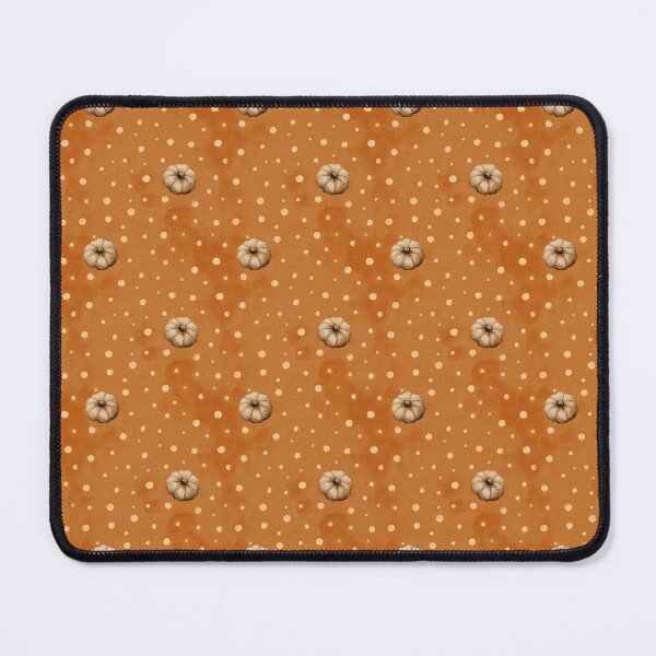 Item preview, Fall Pumpkin Pattern designed and sold by LouieVanille.
