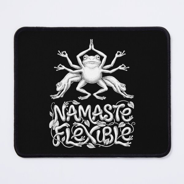 Item preview, Namaste Flexible designed and sold by SignumShop.