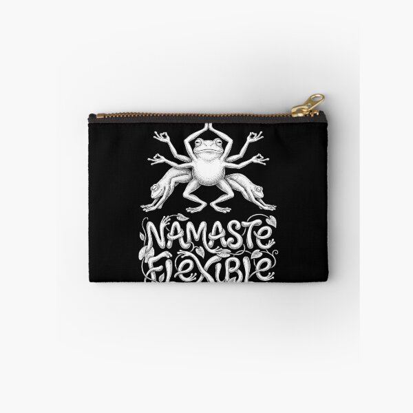 Item preview, Namaste Flexible designed and sold by SignumShop.