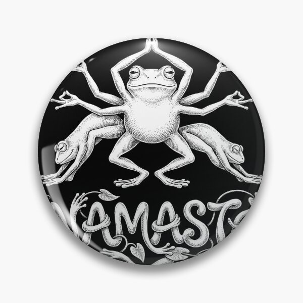 Item preview, Namaste Flexible designed and sold by SignumShop.