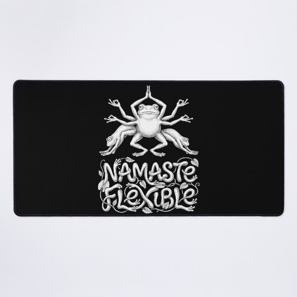 Item preview, Namaste Flexible designed and sold by SignumShop.